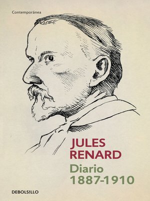 cover image of Diario 1887-1910